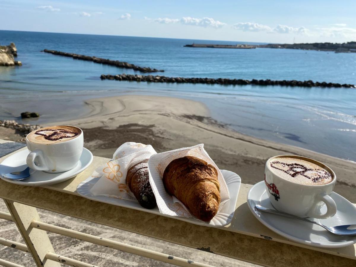 Maison Avec Terrasse Proche Mer Et Centre Ville Otranto Eksteriør billede
